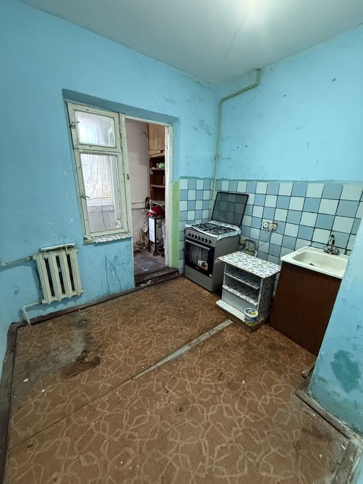 срочна 2 хонали квартира ижарага берилади 1 млн 600 минг