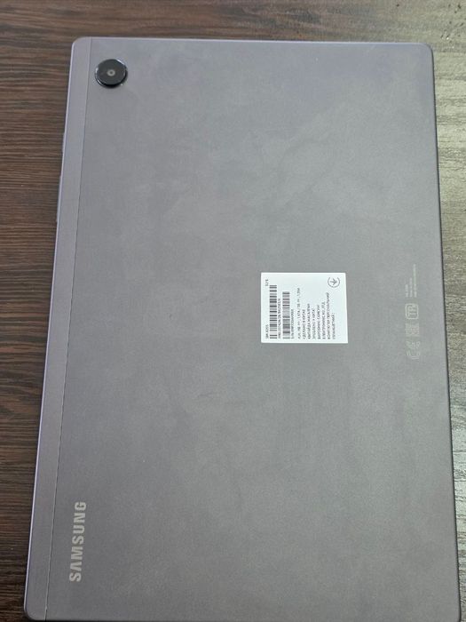 Galaxy Tab A8 яхши состояние