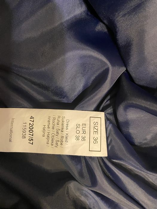 Rochie Orsay marime S