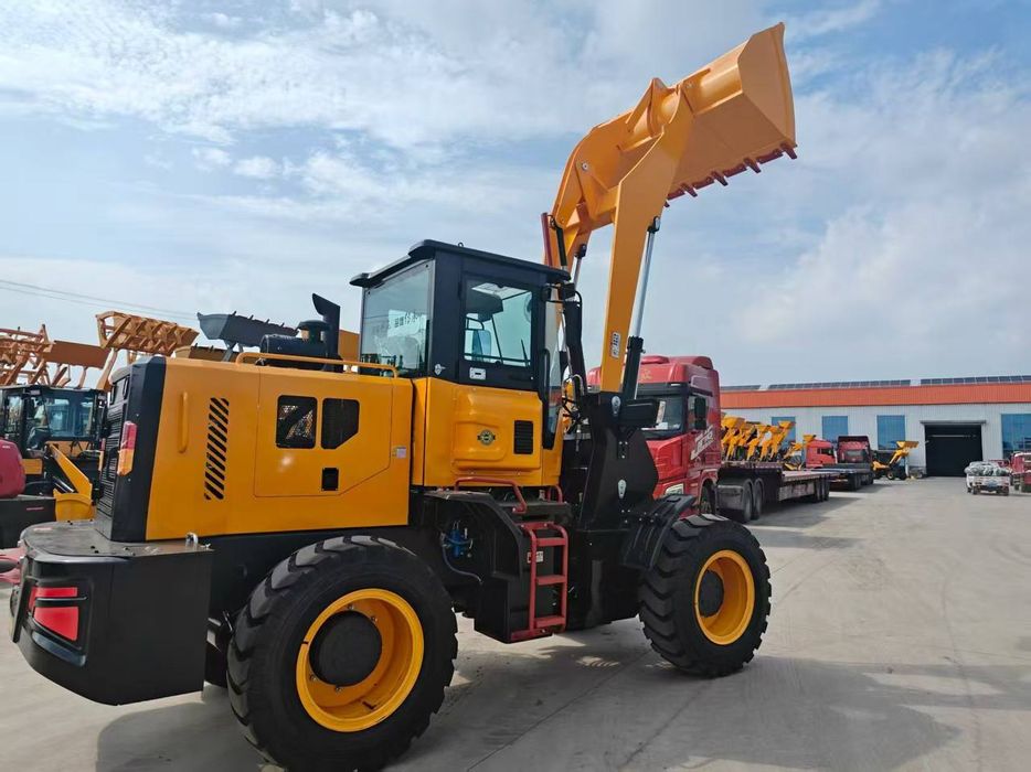 Погрузчик 2025йил 1.5куба