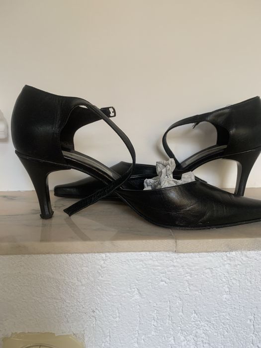 Pantofi sandala Valentino