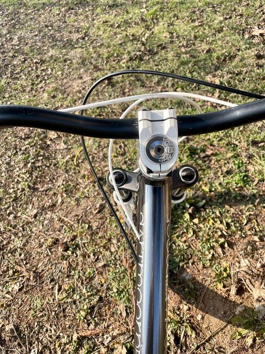 Bicicleta Dartmoor Phantom