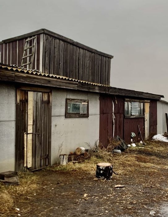 Продаётся дом уй сатылады