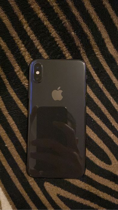 Продам Айфон Х 256GB