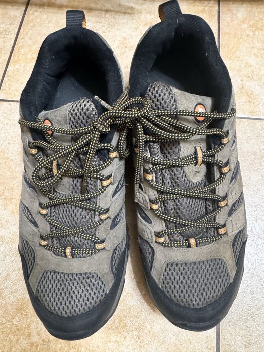 Обувь мужчкая MERRELL