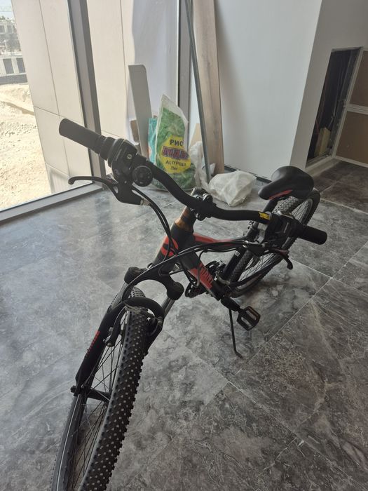 Продаю горный велосипед Giant в отличном состоянии