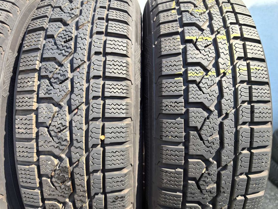 215/70/16 Кумхо ДОТ 2016 г