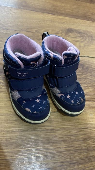 Продам обувь зима