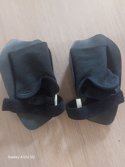 Кори за футбол  nike charge