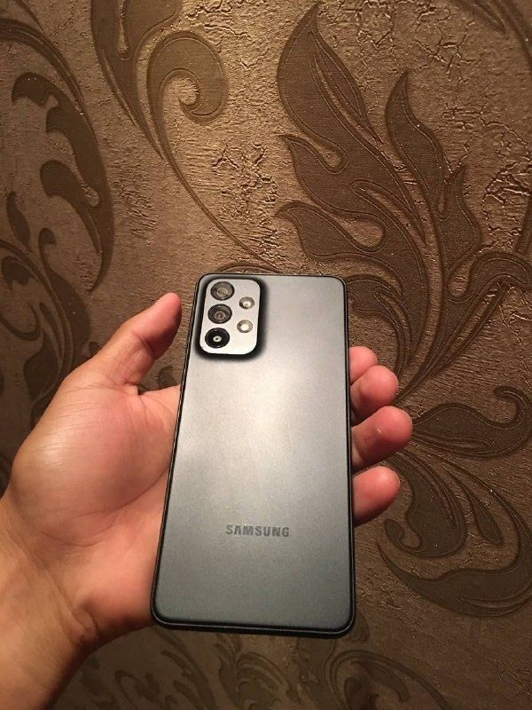 Samsung a33 5g ideal