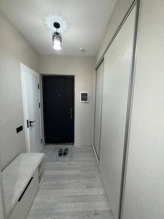 Ижарага квартира Яшнабад Рохат метро 2 хонали навастройка оилага