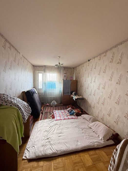 Юнусабад 2. 2-х комнатная. Юнусабадский суд.