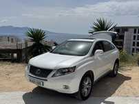 Lexus RX450h full ( intretinut, volan pe dreapta )