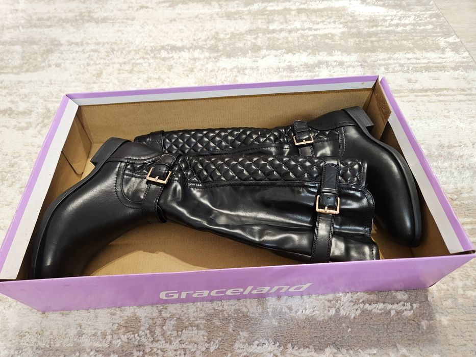 Cizme dama noi -marime 37