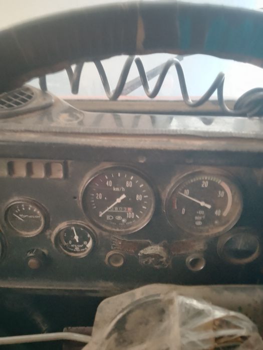 Kamaz motor sotiladi