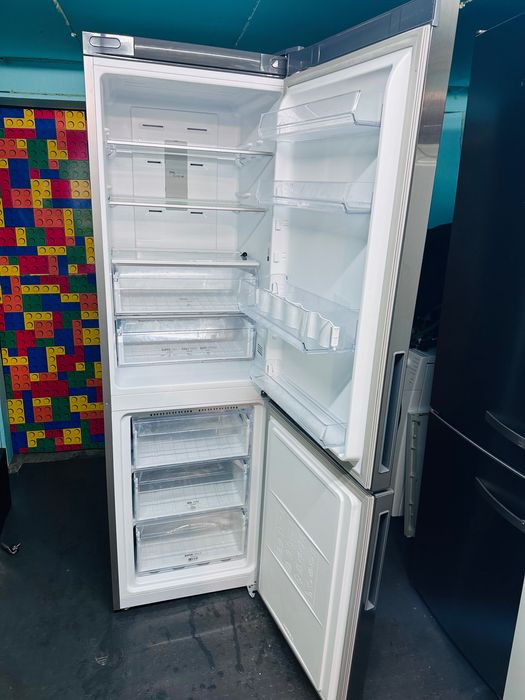 Bauknecht/Комбиниран хладилник