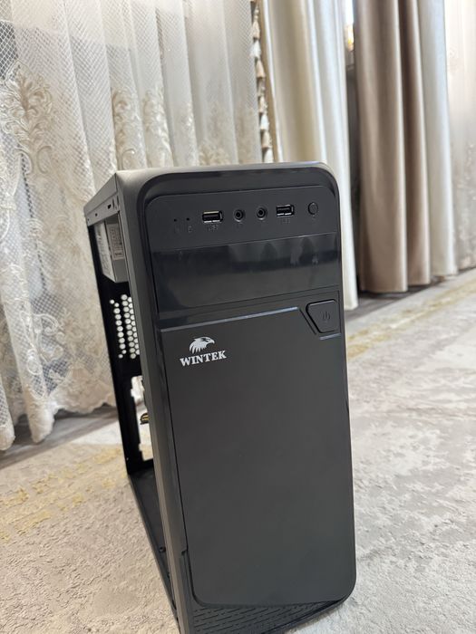 Компьютер 3060ti