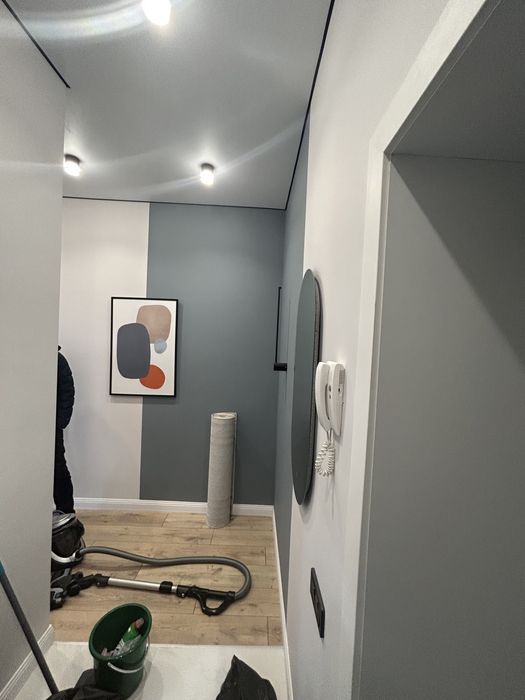 Ремонт Квартира под ключ