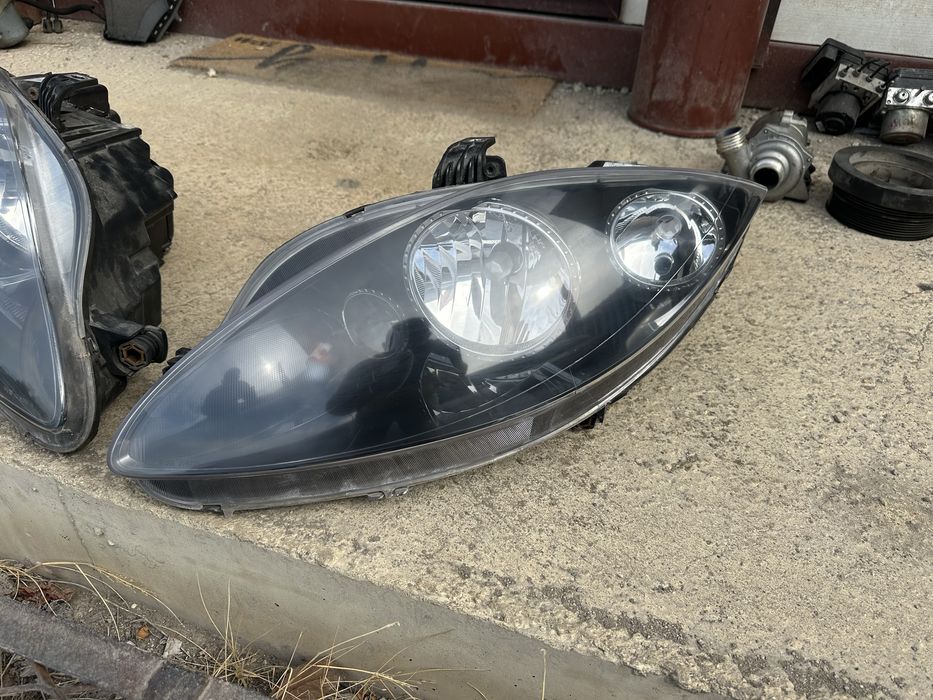 Фар/Фарове за Сеат Алтеа до 2009г.!