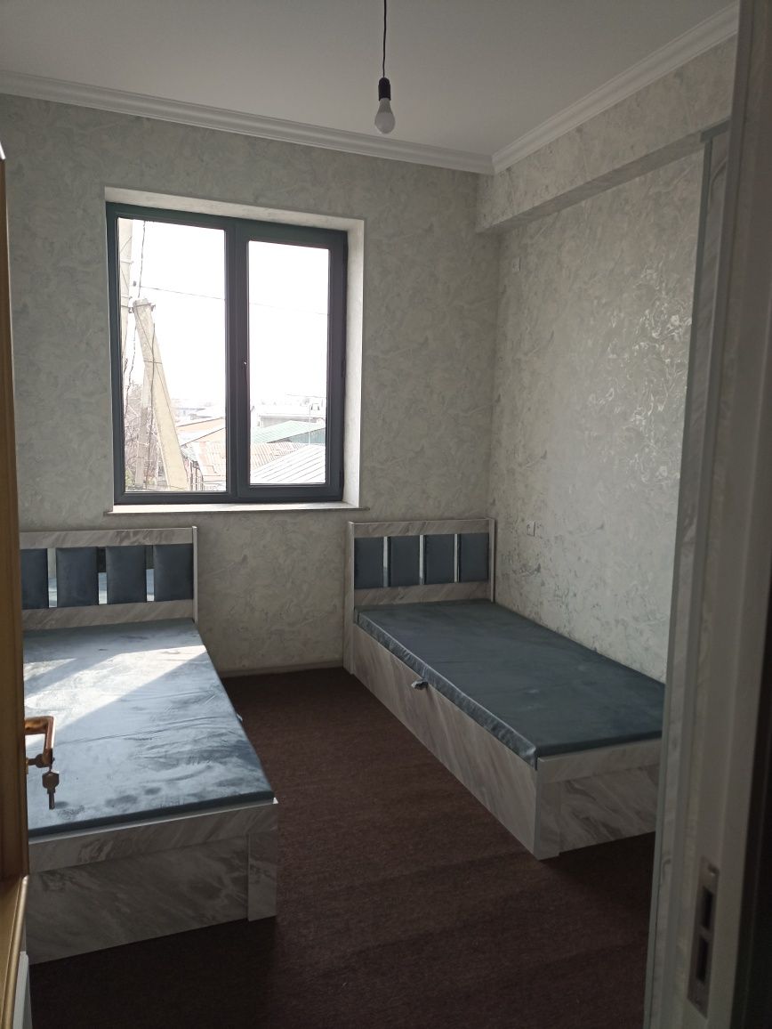 Продам квартиру 2/2/4 Рисовая