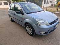 Ford Fiesta 1.4 TDCi an 2006