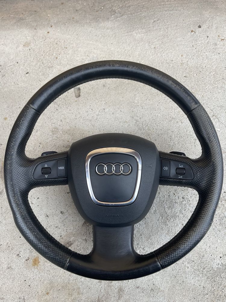 Мулти Волани за Audi и Vw