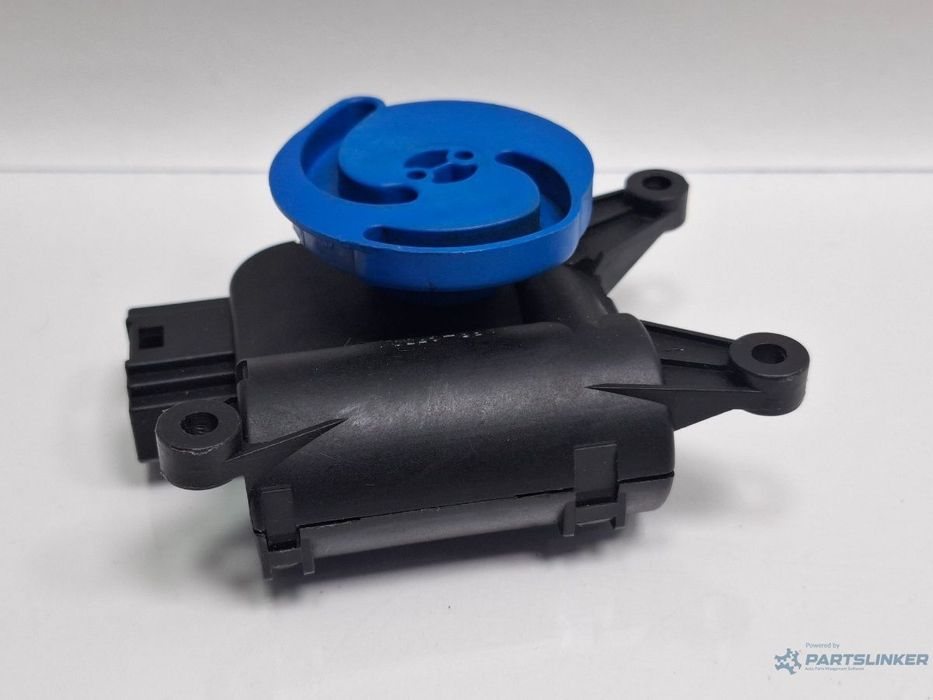 Motoras reglaj aeroterma V113 AUDI A4 III Avant 8ED, B7 2004 - 2008 TDI BKE, BRB 8E1820511F