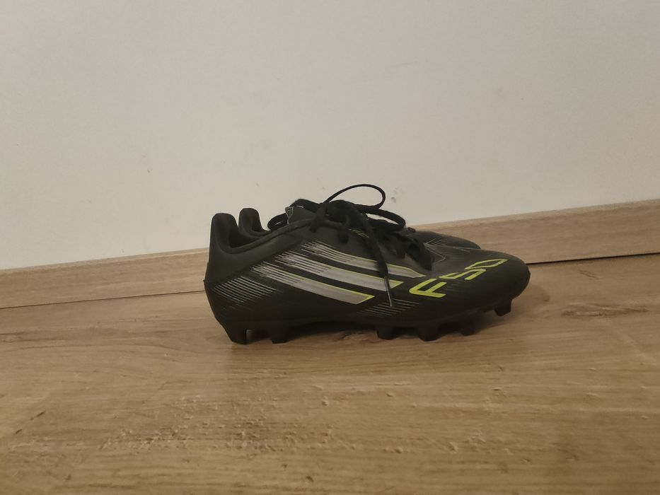 Crampoane fotbal F50 Adidas