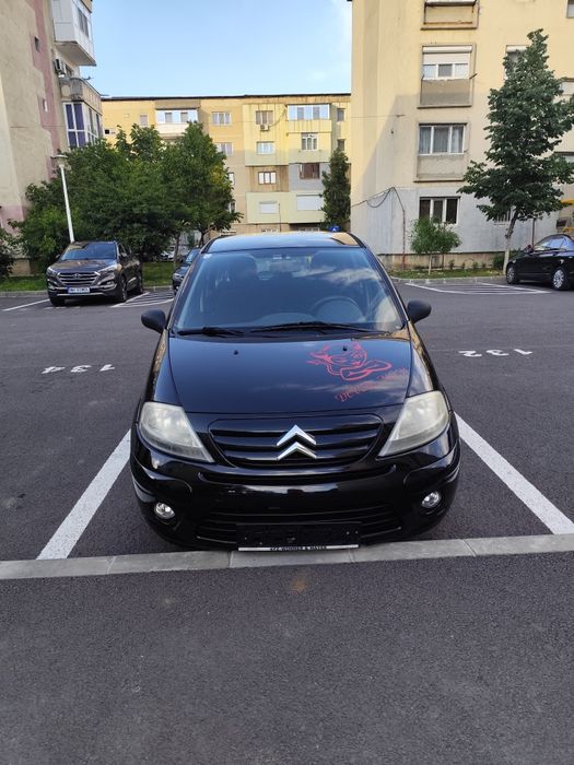 Citroen C3 1.4 hdi