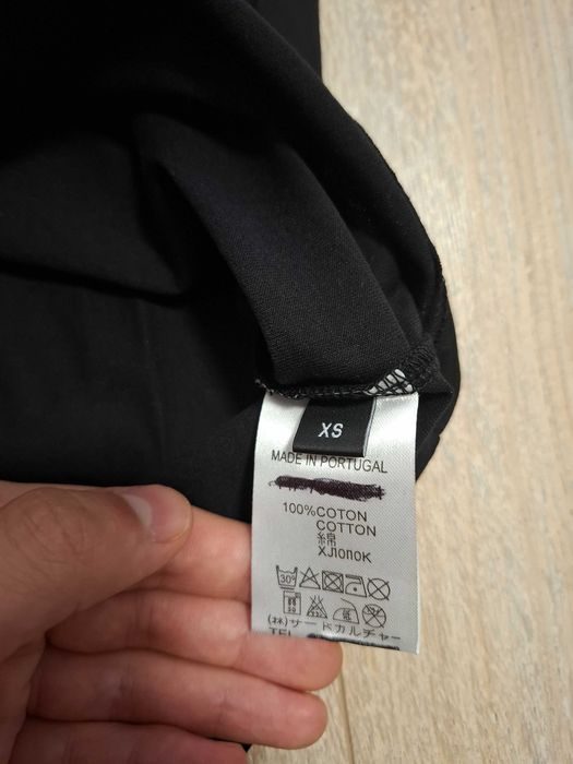 Tricou Givenchy Robot Print