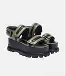 Tory Burch platform сандали 38 размер