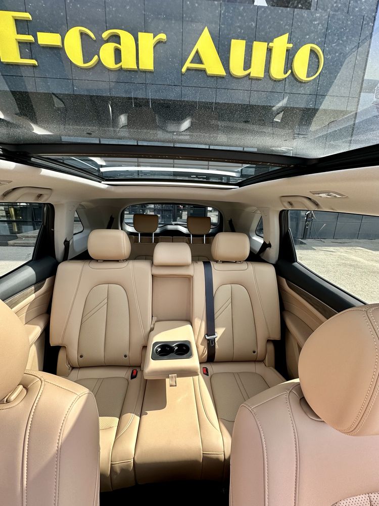 Dongfeng Fengon S 508