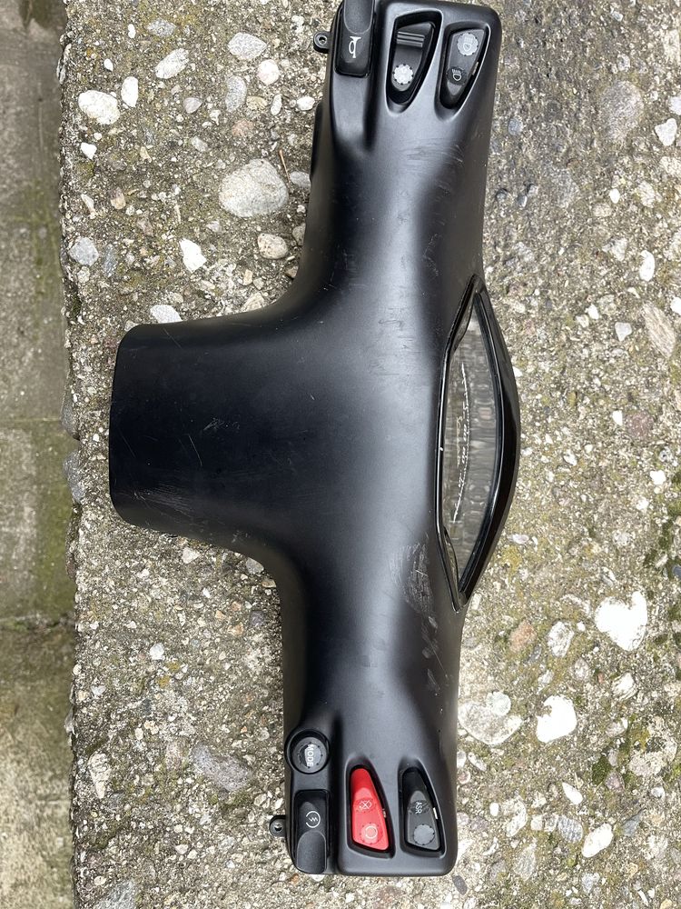 Vespa GTS 300 2021