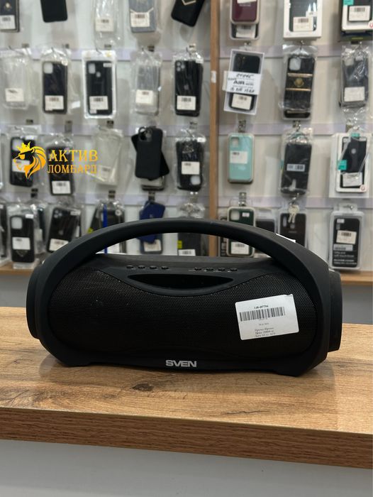 Колонка SVEN/Актив Ломбард