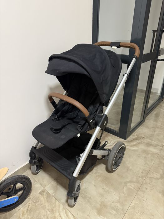 Продавам детска количка “Cybex”