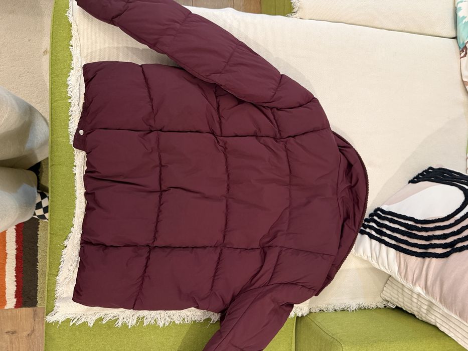 Geaca de iarna Reserved M