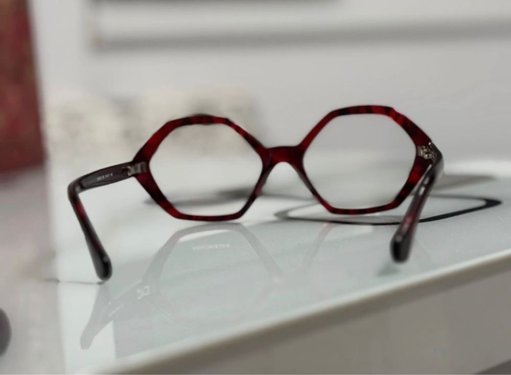 Rame ochelari dama Balenciaga
