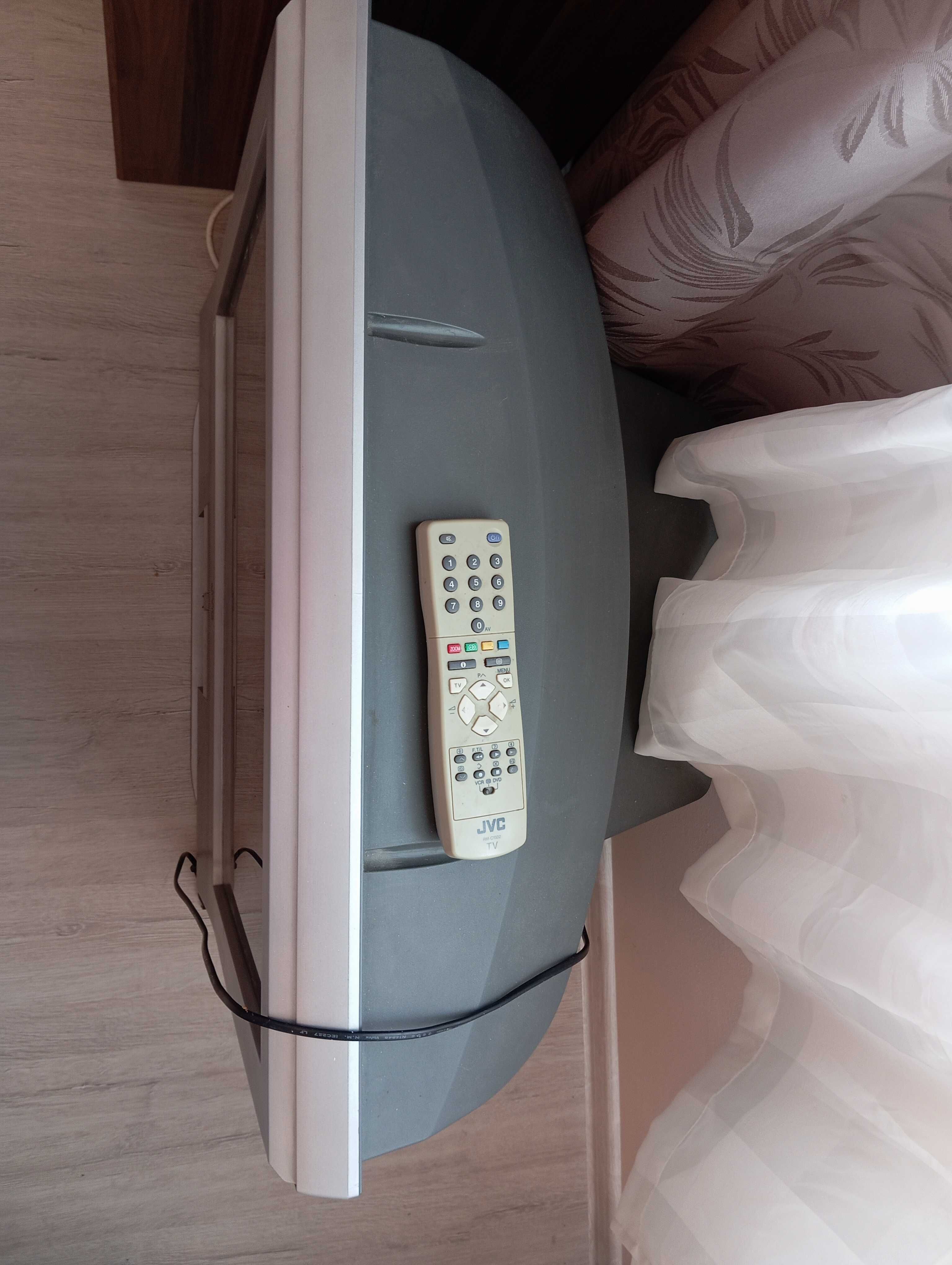 Телевизор кинескоп  JVC