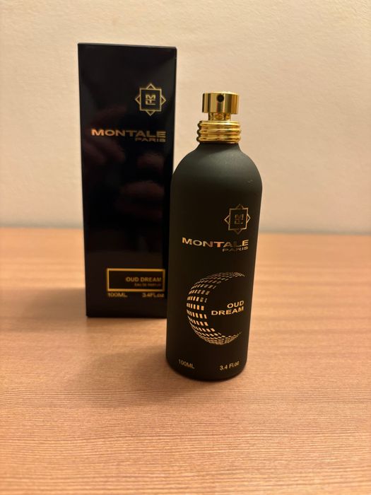 Парфюм:Montale Oud Dream