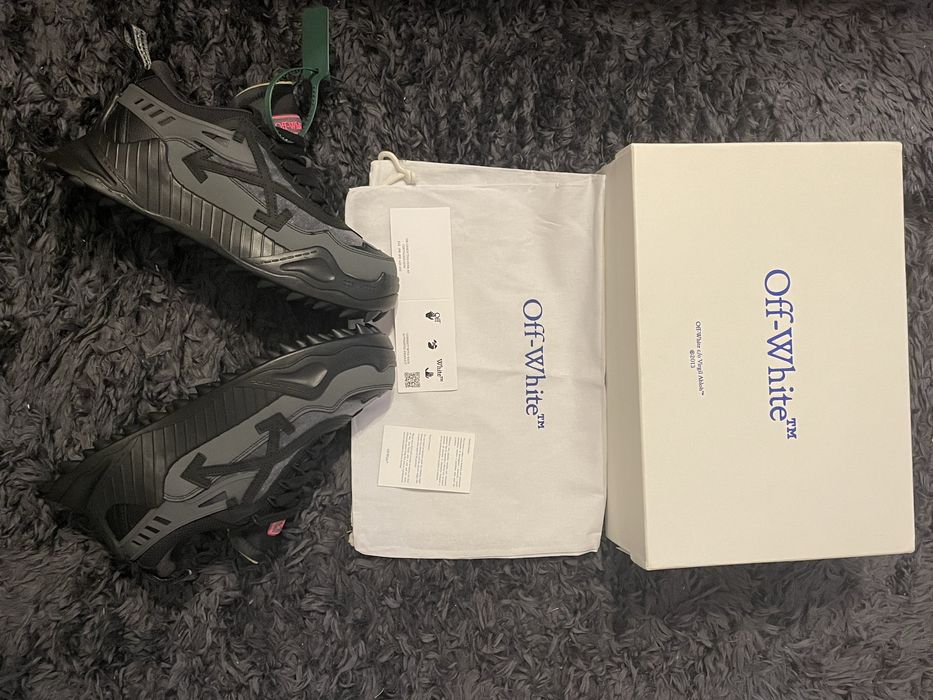 Off white odsy - 1000