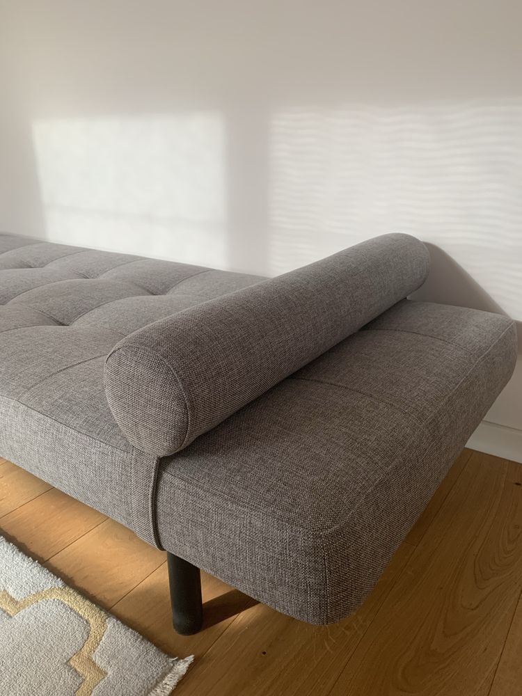Divan/ canapea Bo Concept (mobilier danez)