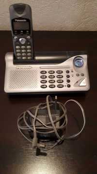 Телефон Panasonic KX - TCD715RUM