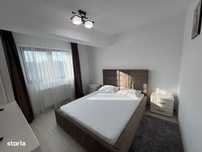 Apartament 2 camere, bloc nou, Central