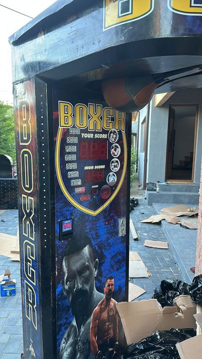 Vindem aparate pumn sh