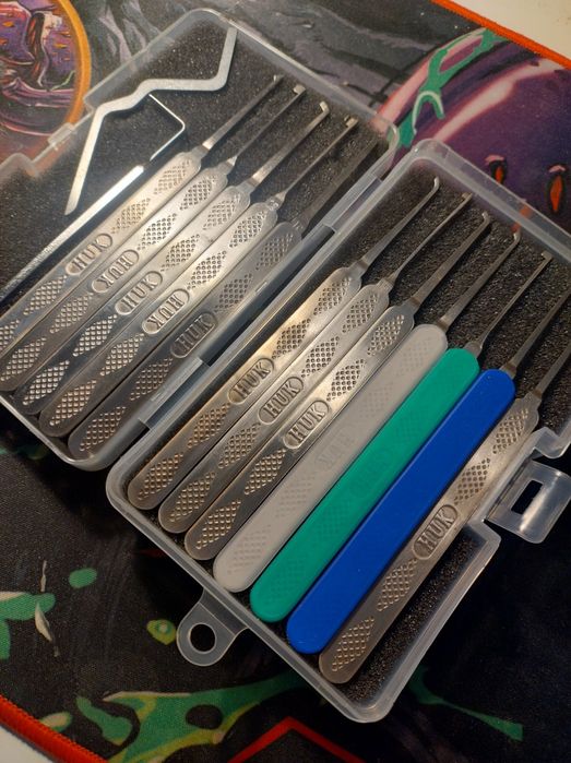 Шперцове професионални