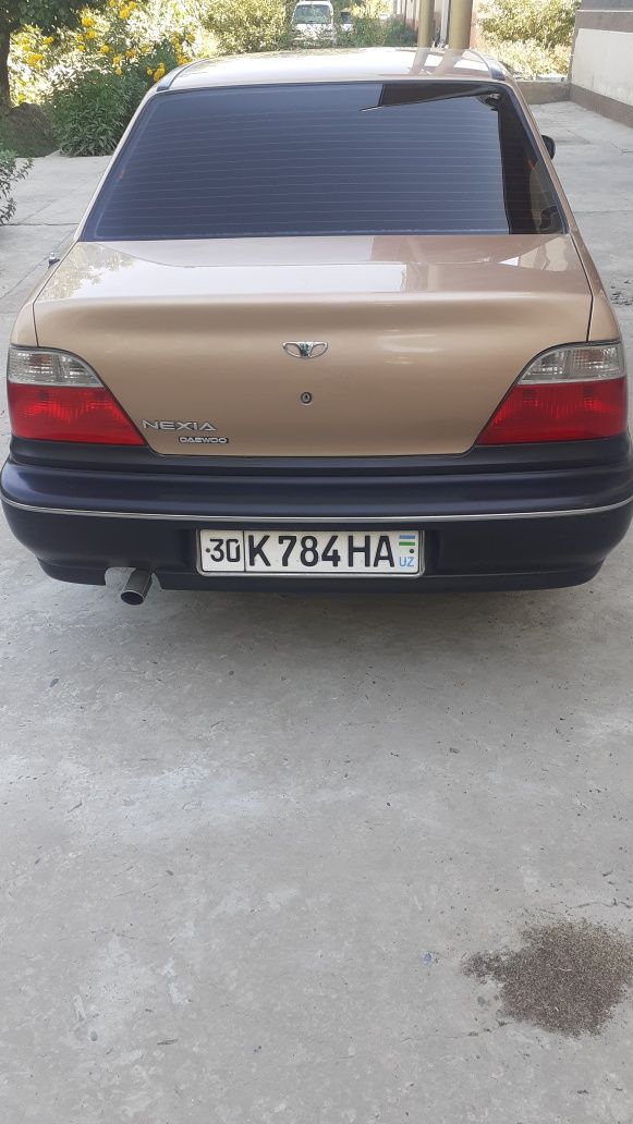 Nexia 1 sotiladi