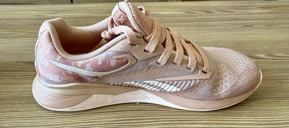 Маратонки за тренировка - Reebok NANO X4