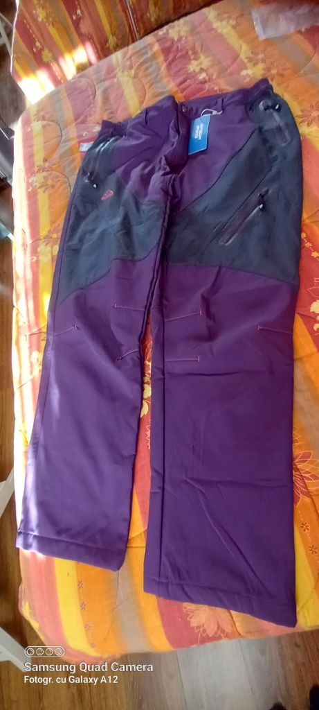 Pantaloni ptr ski m,xxl