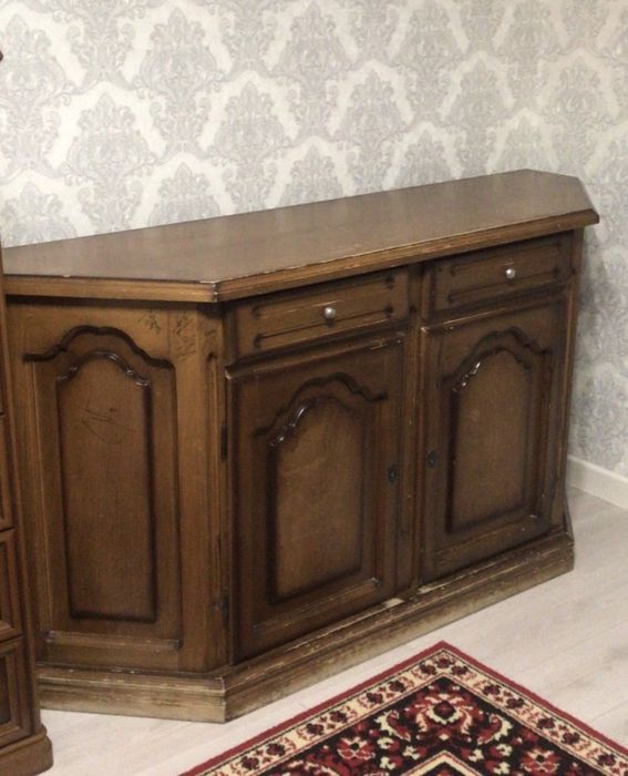 Продам комод для гостиной