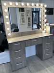 Masa profesionala de make-up